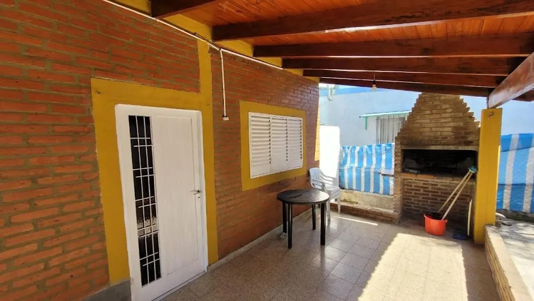 Mi Recreo CABAÑAS-1